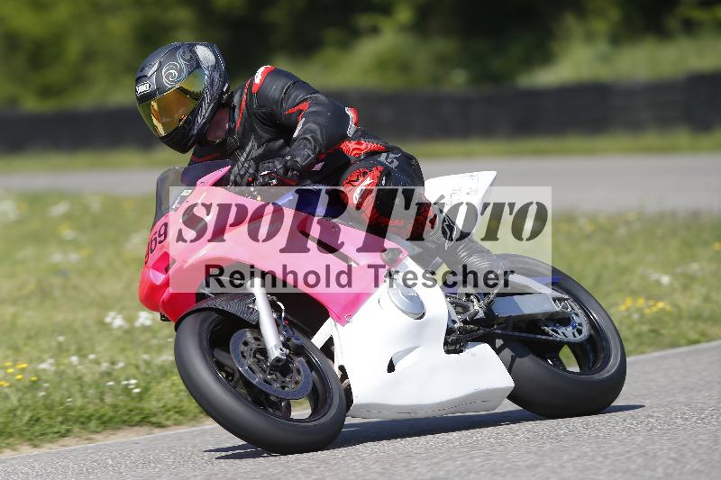 /12 30.04.2025 Speer Racing ADR/Gruppe gruen/969